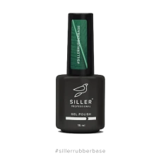 Siller Rubber Base База каучуковая 15ml